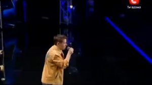 Евгений Литвинкович. X-ФАКТОР. Лишь слова остались