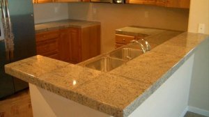 СТОЛЕШНИЦА НА КУХНЕ КАКУЮ БЫ ВЫБРАЛИ ВЫ???