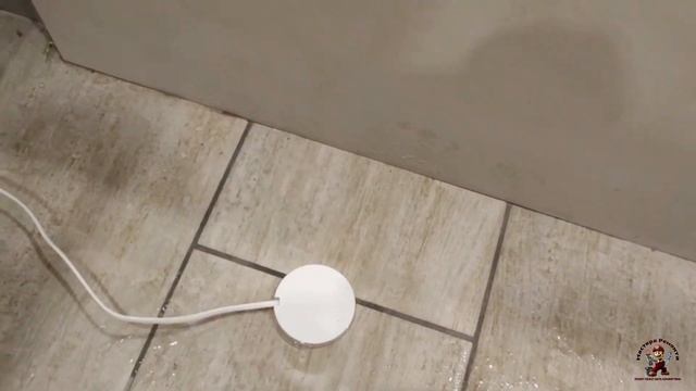 Как работает защита от протечек воды