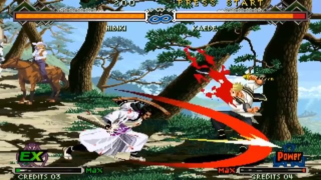 Top Ten Neo Geo Games смотреть онлайн