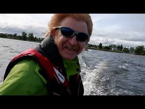 GROUPER 335W С МОТОРАМИ 5 И 6 Л С