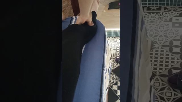 нейродинамика нижних конечностей