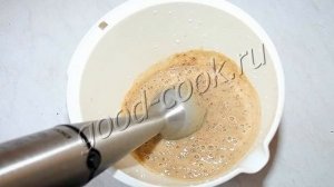 Овсяное печенье с бананом и финиками. Рецепт приготовления