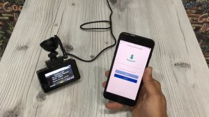 Комбо-устройство iBOX iCON LaserVision WiFi Signature S - краткий обзор и примеры работы