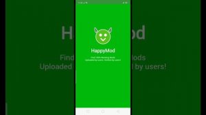 ROBLOX HAPPY MOD HOW TO USE