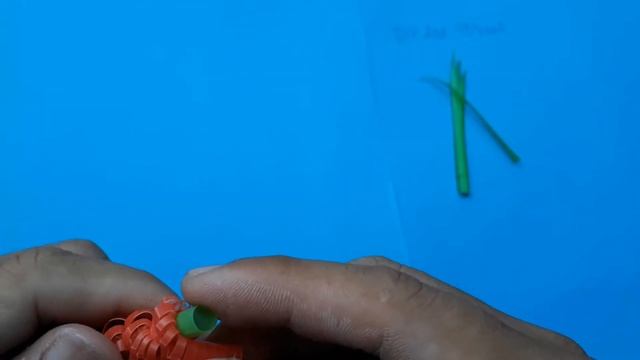 как сделать лавандовый цветок из соломинок - diy из трубочек смотреть онлайн