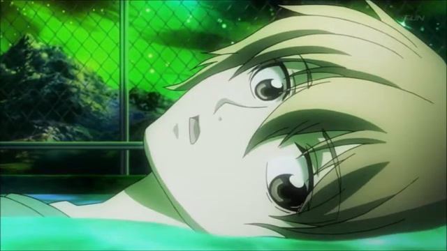 AMV Импульсы - Ночь не отпускает смотреть онлайн