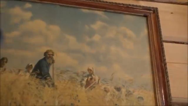 Дача. Гирлянда с Newchiс. Мыльные пузыри. Готовимся. Уборка. Букет июня. смотреть онлайн