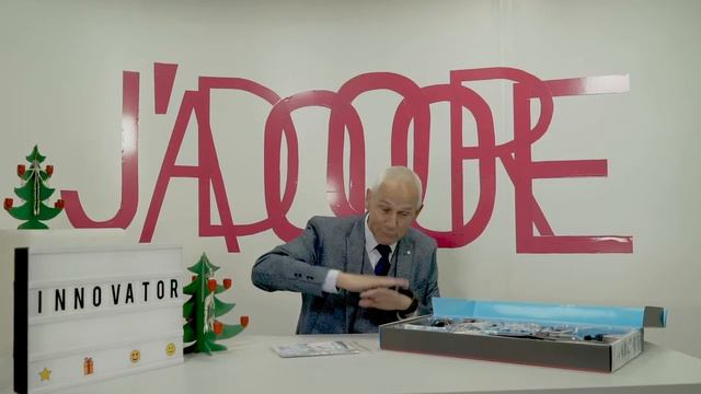 Marco présente aux MEMBRES du Club J'ADOOORE 3 jouets à prix imbattables смотреть онлайн