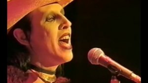 Smashing Pumpkins Feat Marilyn Manson & Twiggy Ramirez - Eye - 1997