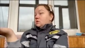 Варвара Щербакова - вышла на балкон покурить и...