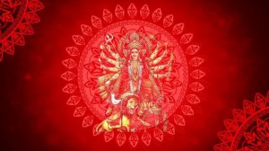 माँ दुर्गा बीज मंत्र 1008| Maa Durga Beej Mantra|Vickey Prasad|#maa #matabhajan #durga #durgapuja