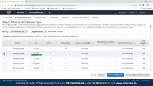 Instances in AWS in Hindi | How To Create AWS EC2 Instance [Hindi] | Edureka Hindi