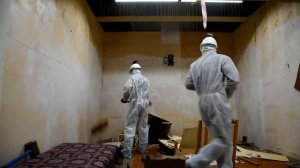 Расфигачечная