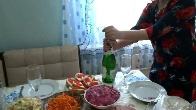 8 марта | мой день рождения | поздравляю красотки!!!