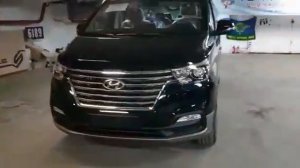 Купить Hyundai Grand Starex 2019 г. URBAN EXCLUSIVE