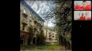 Какие живописные руины стоит посещать в Абхазии_ _ Дмитрий Тюков