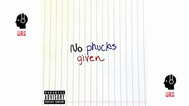 No Phucks Given - Azizi Gibson смотреть онлайн