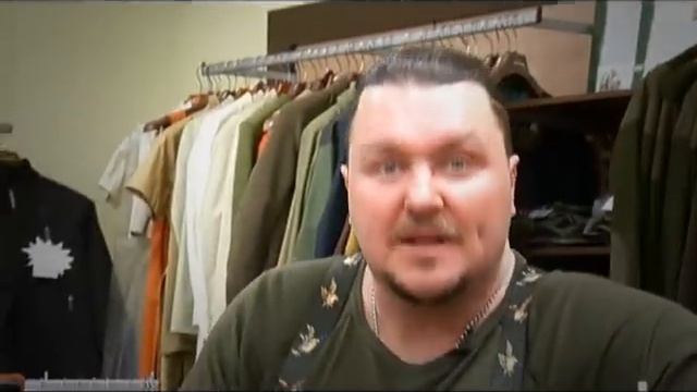 Как правильно одеваться на охоту смотреть онлайн