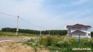 Капитанский мыс - комплекс поселков Капитан Сlub