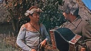 Свадьба в Малиновке 1967