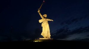 "За Тебя, Родина- Мать!"