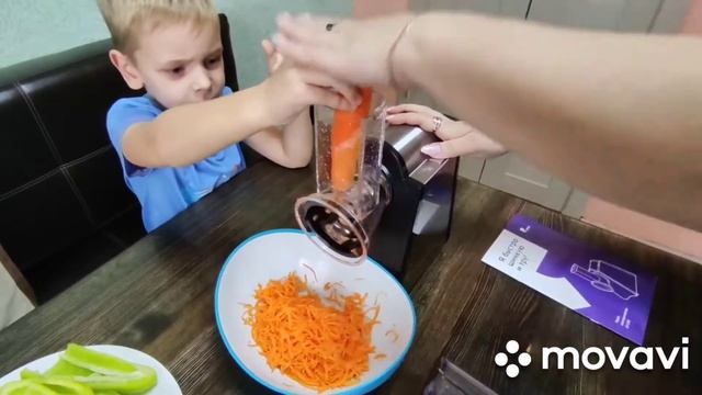 Обзор измельчителя от фирмы kitfort kt-135. #kitfort,#китфорт смотреть онлайн