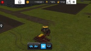Fs 16 Farming Simulator 16. Как вырастить рапс часть 1 #57.