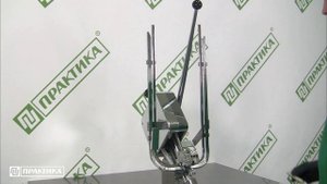 Клипсаторы для колбас и купат Kocateq HP Table Top clipper | Практическое использование