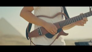 Ash - Mosaïque (Live at The Pyramids)