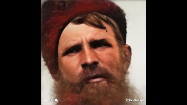 Апрель