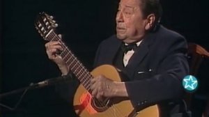 "Milonga Perdida" - Atahualpa Yupanqui