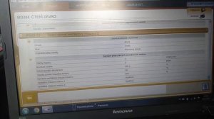 Peugeot Boxer, 2,2 Hdi, Limp mode, error P0481 13