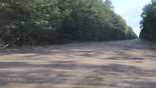 Дорога смерти. Пограничный пункт Выступовичи. Овручский район, Житомирская область. смотреть онлайн