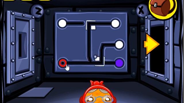 Monkey Go Happy Stage 222 Walkthrough [PencilKids] смотреть онлайн