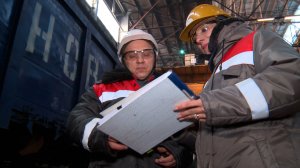 Стальные пары