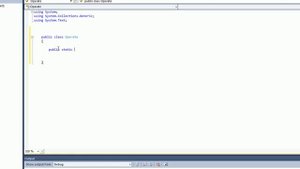 Создание dll в среде Visual Studio 2010.