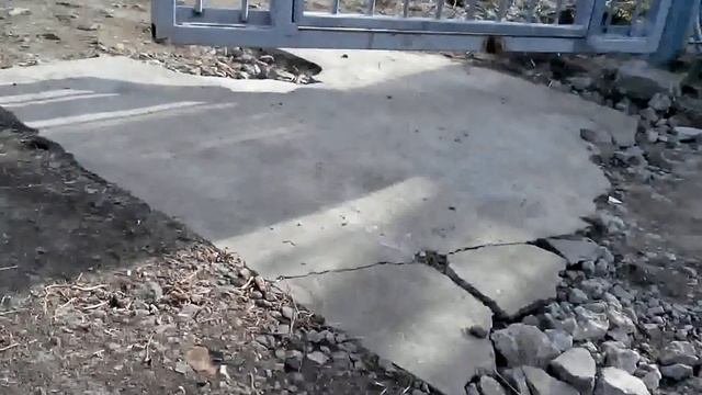 Автоматика для распашных ворот своими руками часть 2 смотреть онлайн