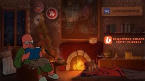 Номура | Глава 5| Волосинка на губе | #Драмиона | Гарри Поттер | озвучка фанфика