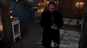 ЛЮЦИФЕР против КРОУЛИ|Сверхъестественное|