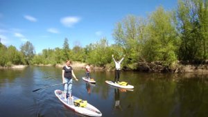 река Битюг, Мосоловка