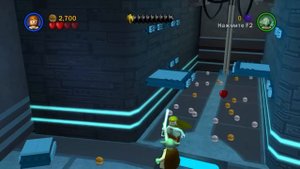 Lego Star Wars: The Complete Saga Прохождение - Часть 17 - КРУГОМ ВРАГИ