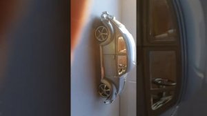 коллекционная машина Volkswagen Жук обзор