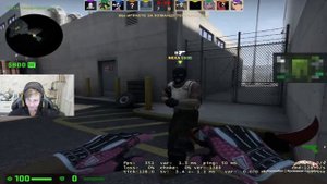 МОНЕСИ ИГРАЕТ ФЕЙСИТ С NEXA ИЗ G2 - МОНЕСИ ИГРАЕТ С NEXA НА ФЕЙСИТЕ CSGO МОНЕСИ В G2?!