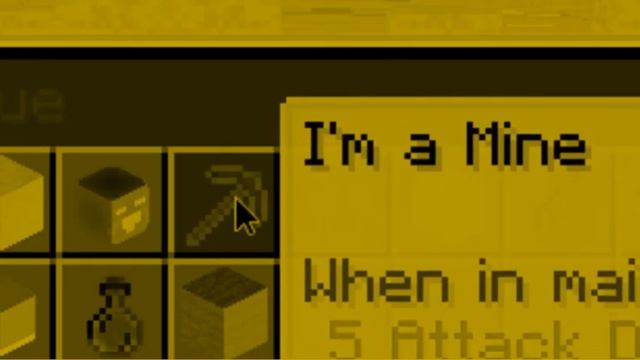 I over edited Bongs237 "I'm Blue but every misheard lyric is a Minecraft item" смотреть онлайн