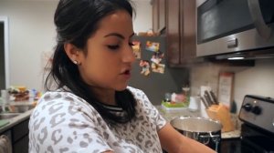 QUICK & EASY FAMILY DINNER IDEA | WHAT'S FOR DINNER | XOJULIANA