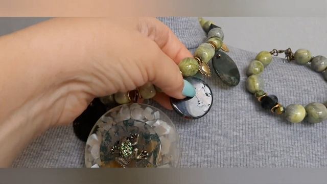 ПЕРЕДЕЛКА для ИРИНЫ из Хабаровска (2 часть)