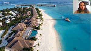 Отель Brennia Kottefaru 5* на Мальдивских островах