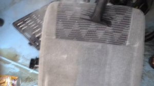 Химчистка салона автомобиля, BIEFFE парогенератор от BFfarinelli