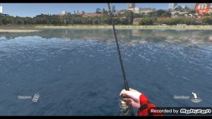 Рыбалка часть 2